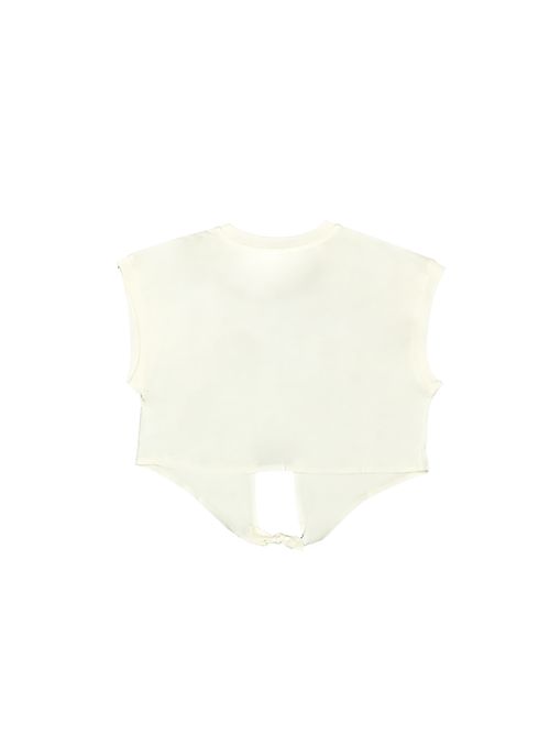 T-shirt, bambina, logata. PINKO | KFTS004 C JF025D007